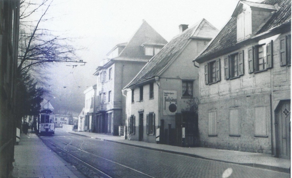 Stennertstraße