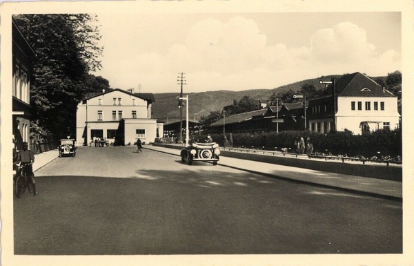 Bahnhof Hohenlimburg