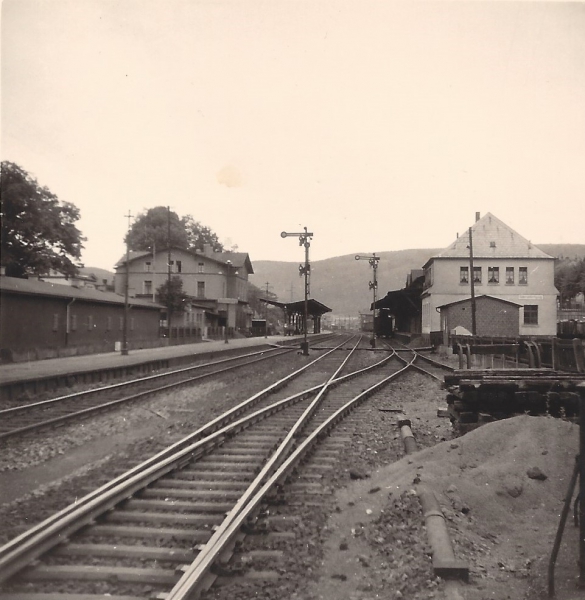 Bahnhof Hohenlimburg