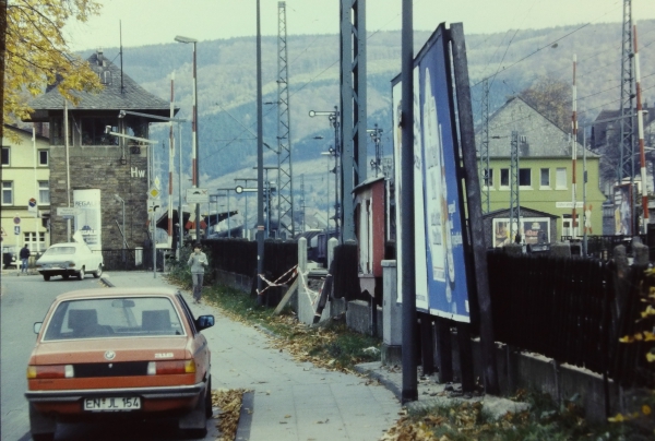 Bahnhof Hohenlimburg