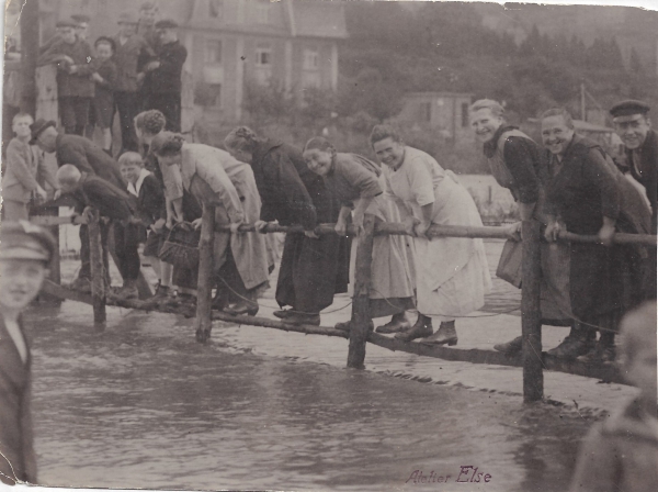 Hochwasser