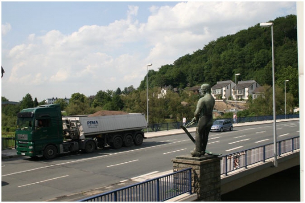 Warmwalzer Stennertbrücke