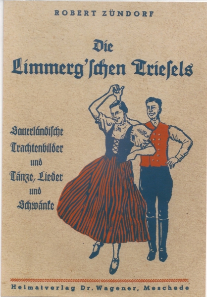 Die Limmerg'schen Triesels