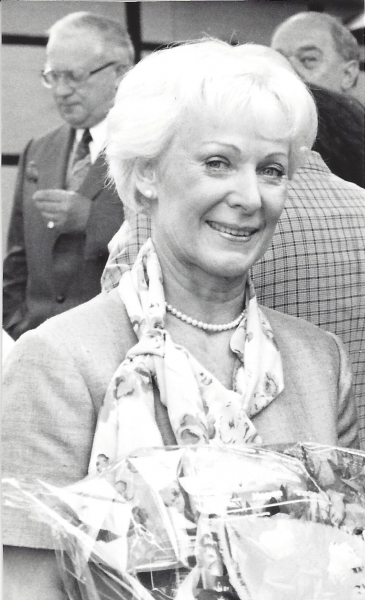 Ruth Träger