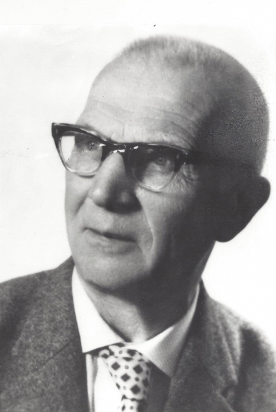 Erich Jaeck