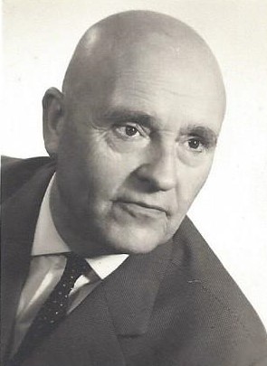 Wilhelm Boecker