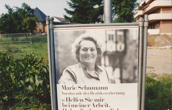 Marie Schumann