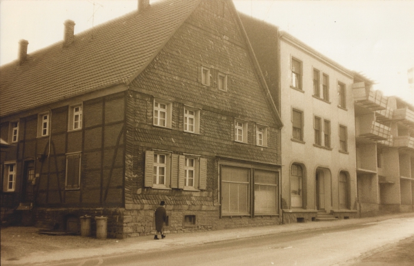 Schreinerei Fischer