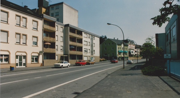 Esserstraße