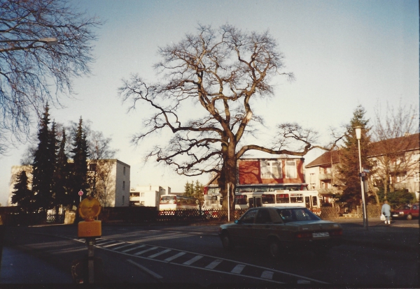 Esserstraße