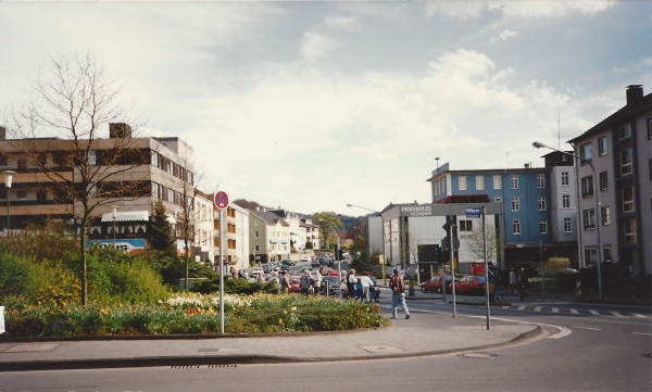 Esserstraße