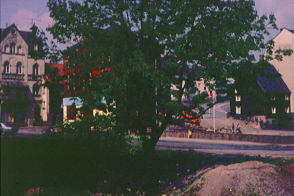 Esserstraße