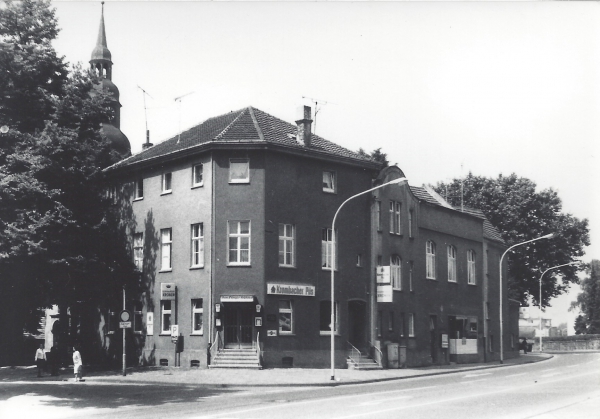 Esserstraße