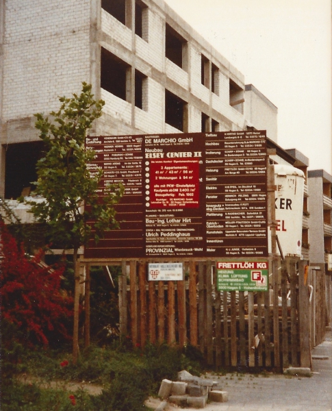Esserstraße