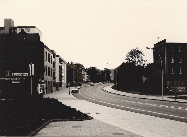 Esserstraße