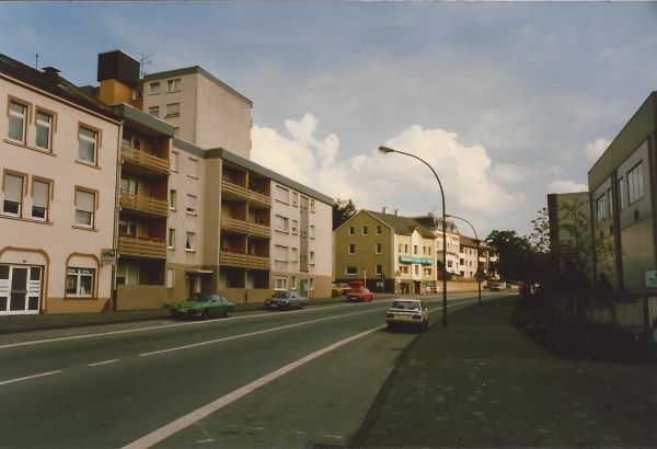 Esserstraße