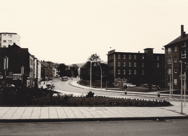 Esserstraße