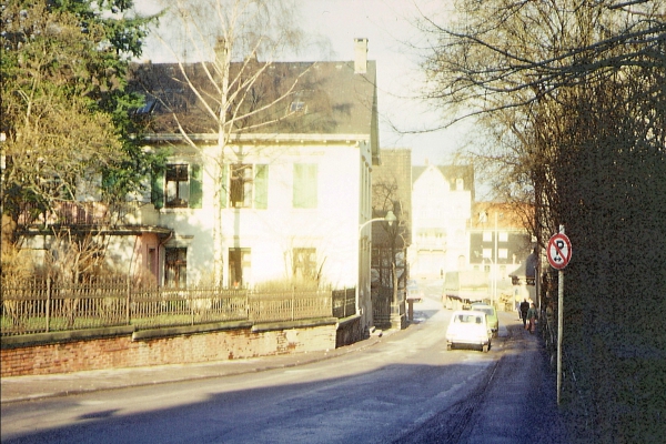 Esserstraße