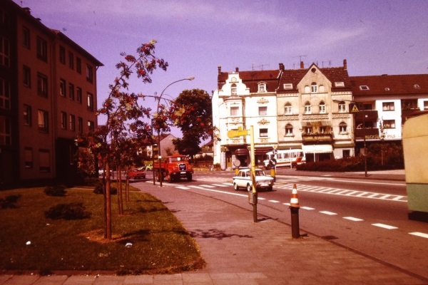 Haus Rademacher