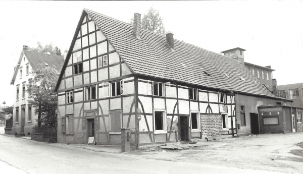 Gasthof Ostheide