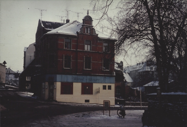 Haus Winterhagen