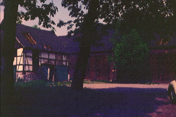 Schultes Hof