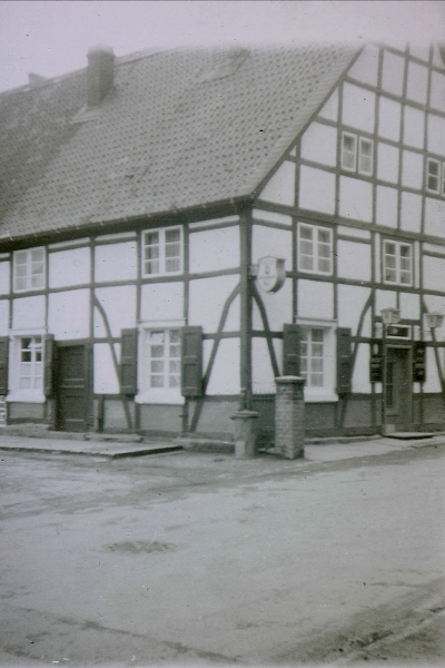 Gaststätte Ostheide