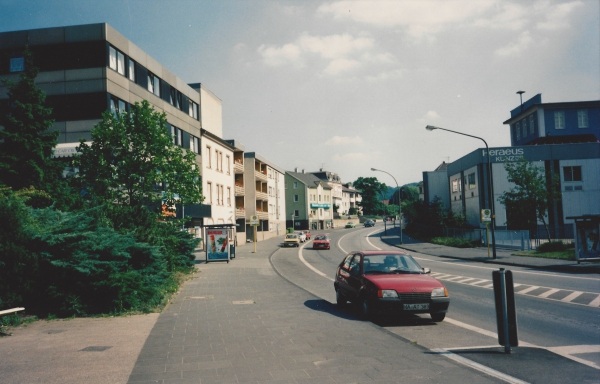 Esserstraße