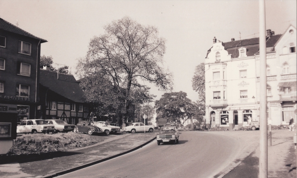 Esserstraße