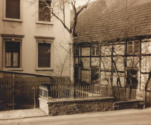 Esserstraße