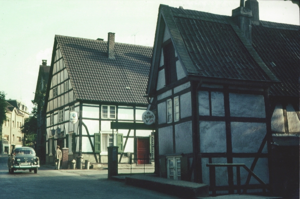 Esserstraße