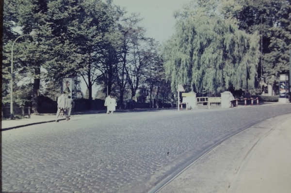 altes Ehrenmal