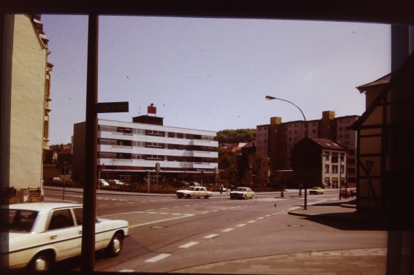 Esserstraße