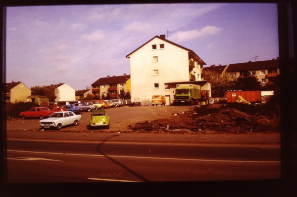 Esserstraße