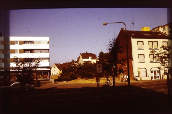 Esserstraße