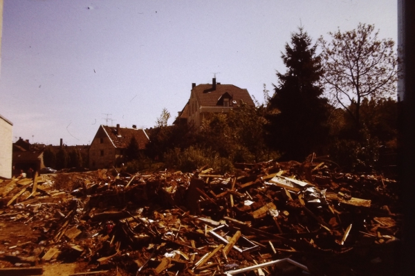 Haus Fischer