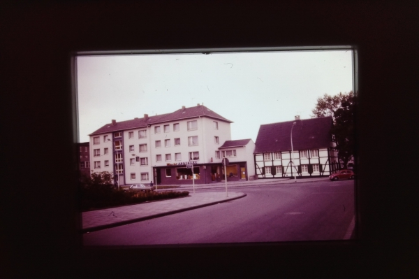 Markt Apotheke