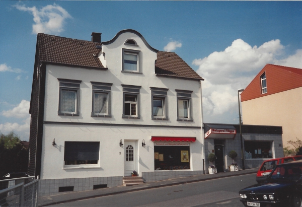 Wiesenstraße