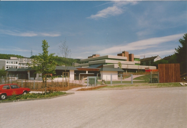 Gymnasium Hohenlimburg