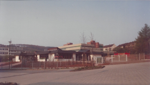 Gymnasium Hohenlimburg