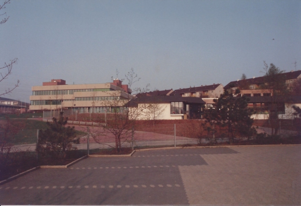 Gymnasium Hohenlimburg