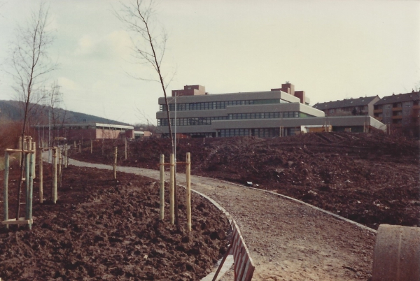 Gymnasium Hohenlimburg