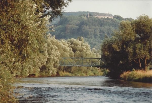 Kettenbrücke