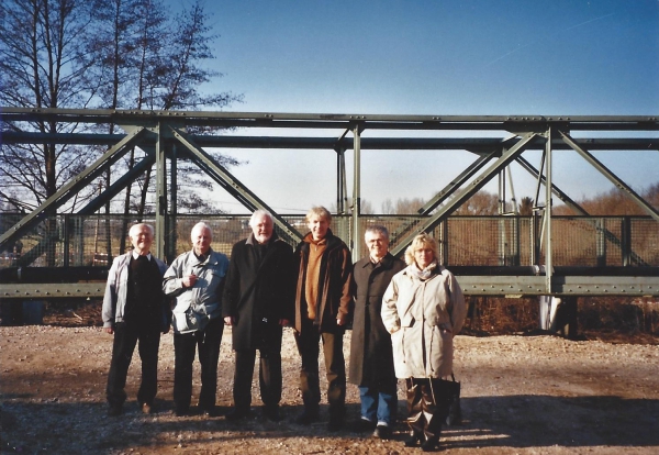 Kettenbrücke