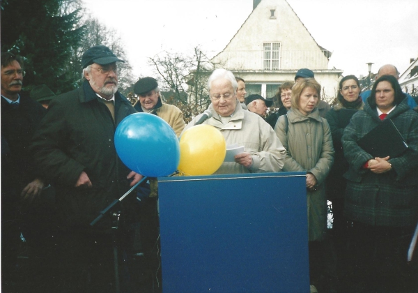 Kettenbrücke
