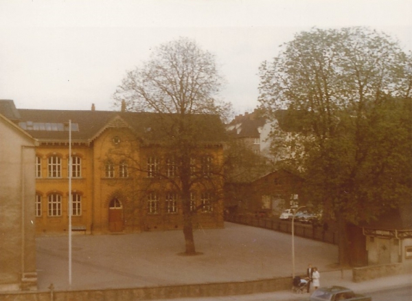 Elseyer Schule