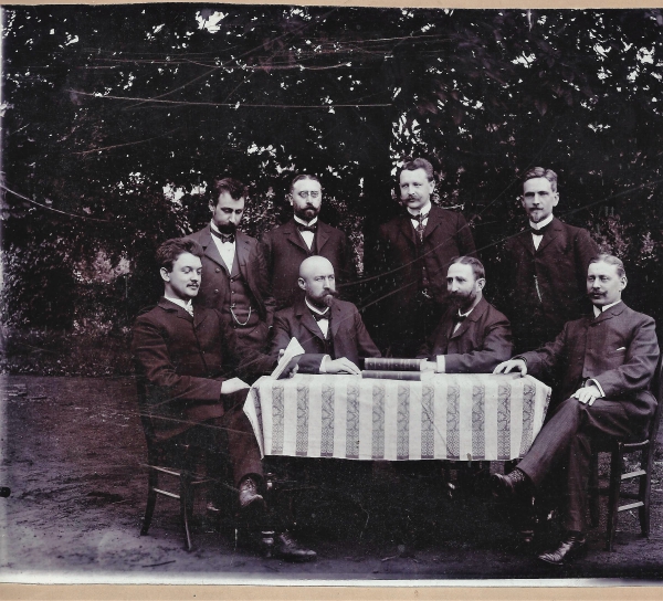 Lehrerkollegium