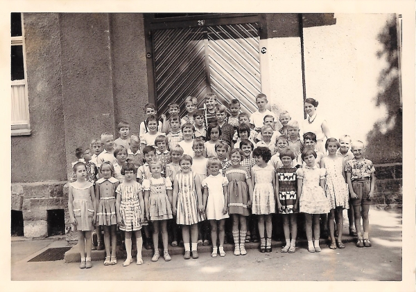 Klassenfoto