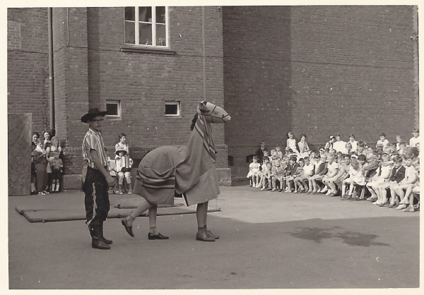 Elseyer Schule