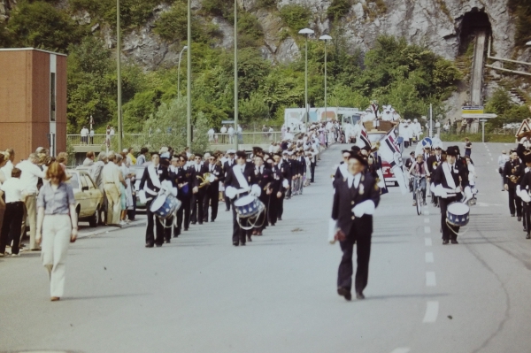 750-Jahr-Feier 06.1980